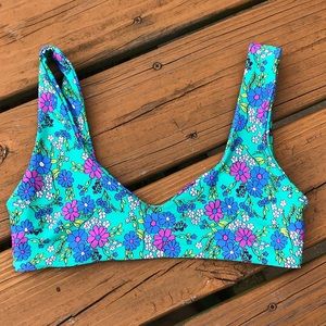 Blackbough tallulah top